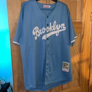 Robinson Jersey